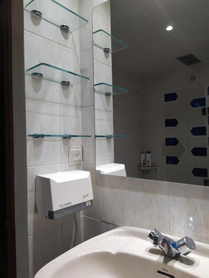 Apartamento De Montana "Nueva Canfranc" Extérieur photo