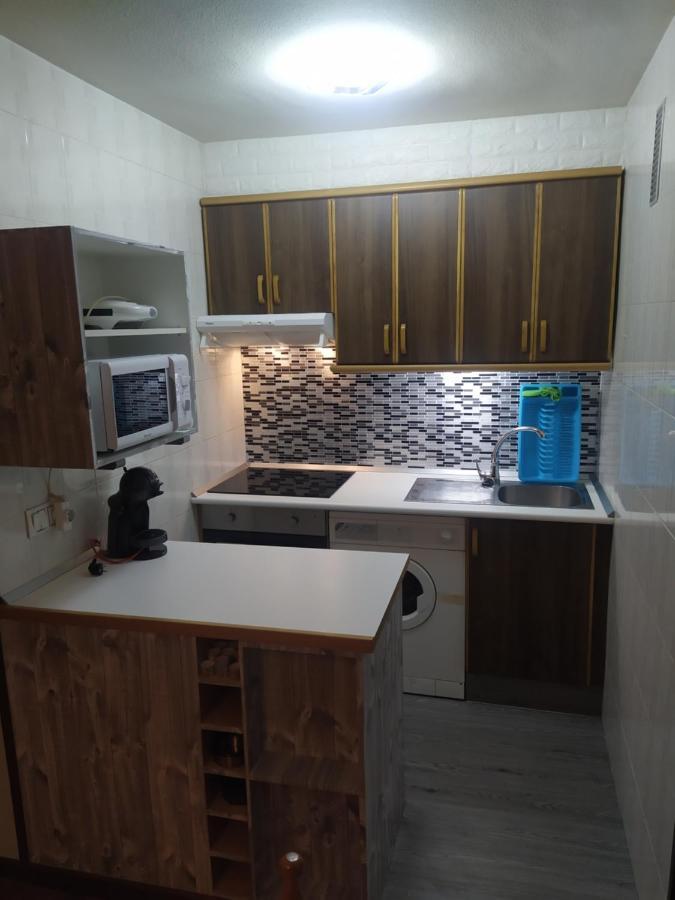 Apartamento De Montana "Nueva Canfranc" Extérieur photo