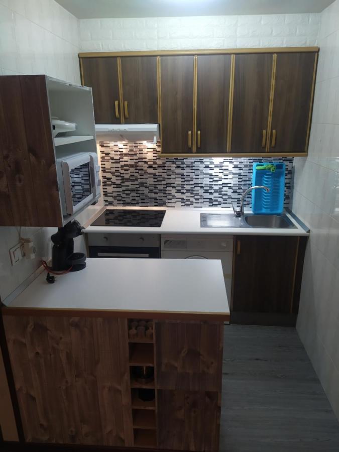 Apartamento De Montana "Nueva Canfranc" Extérieur photo