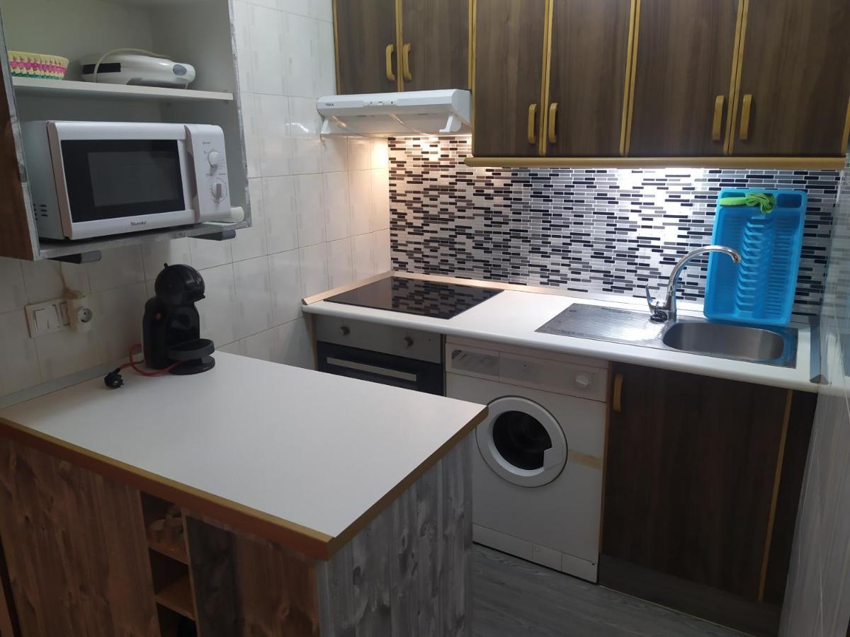 Apartamento De Montana "Nueva Canfranc" Extérieur photo