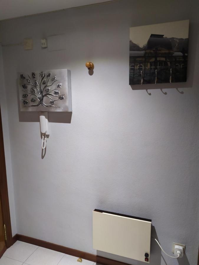 Apartamento De Montana "Nueva Canfranc" Extérieur photo
