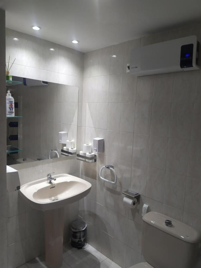 Apartamento De Montana "Nueva Canfranc" Extérieur photo