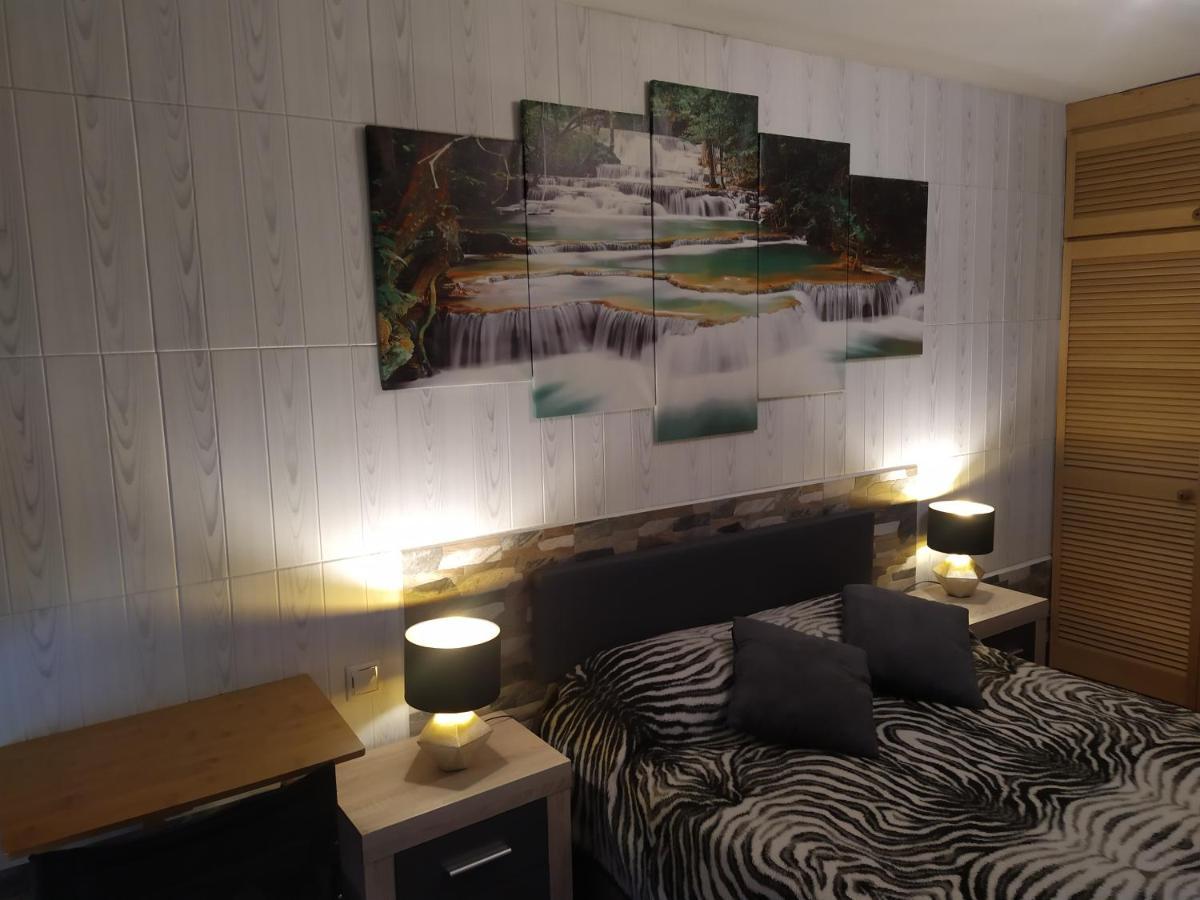 Apartamento De Montana "Nueva Canfranc" Extérieur photo