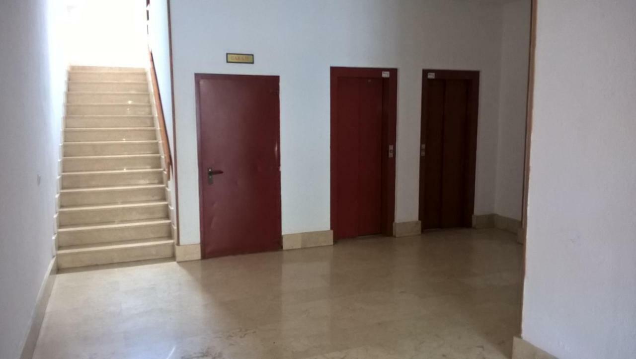 Apartamento De Montana "Nueva Canfranc" Extérieur photo