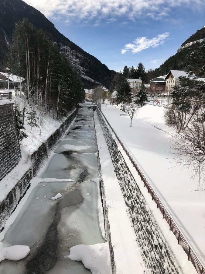 Apartamento De Montana "Nueva Canfranc" Extérieur photo